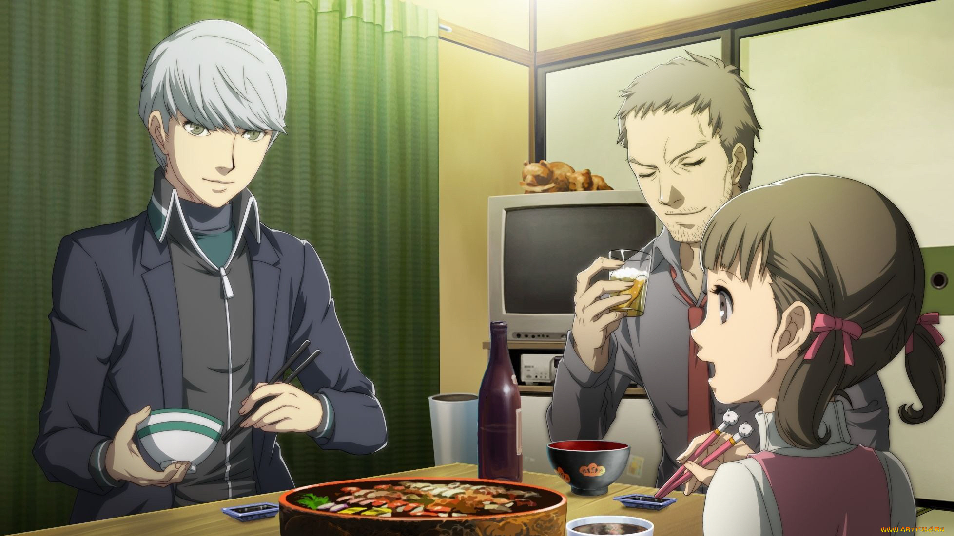 , persona, 